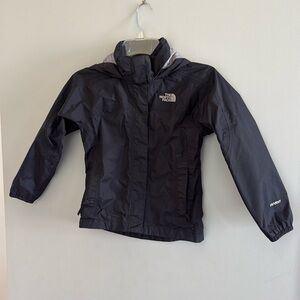 The North Face Rain Jacket